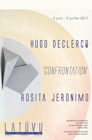 Declercq | Jeronimo 2017